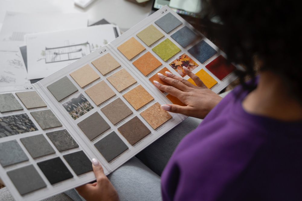 Color and Styling