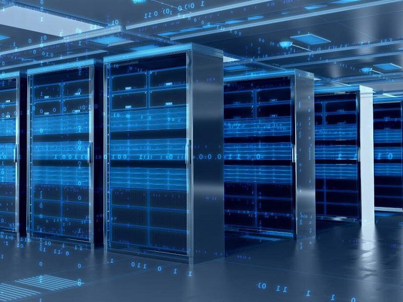 Colocation Hosting