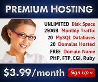 iFastNet Hosting