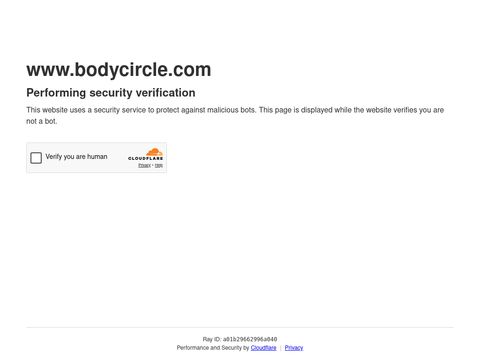 Body Circle Designs