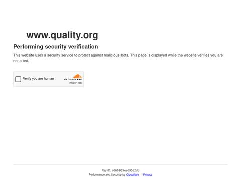 The CQI
