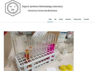 Orgsyn Laboratory, Inc.
