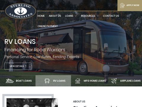 Sterling Associates