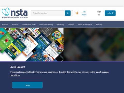 National Science Teachers Association