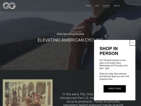 Gita Sporting Goods