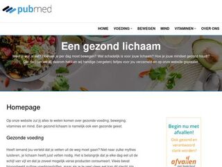 PubMed.nl