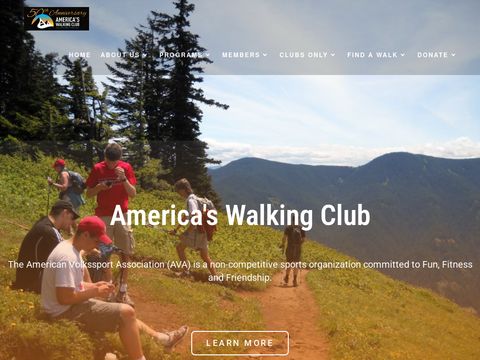 American Volkssport Association