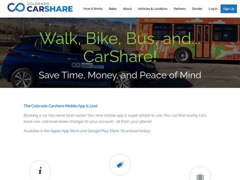 eGo CarShare