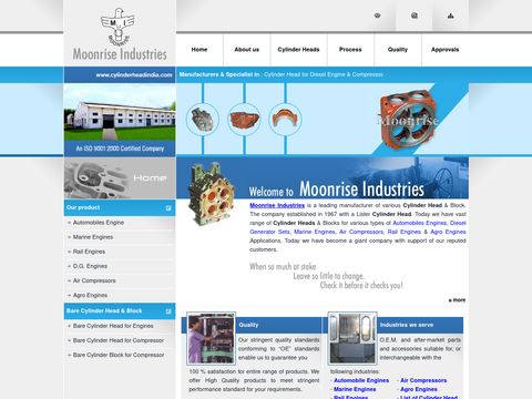 Moonrise Industries
