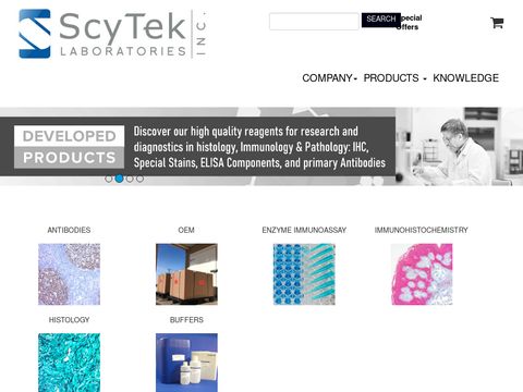 ScyTek Laboratories