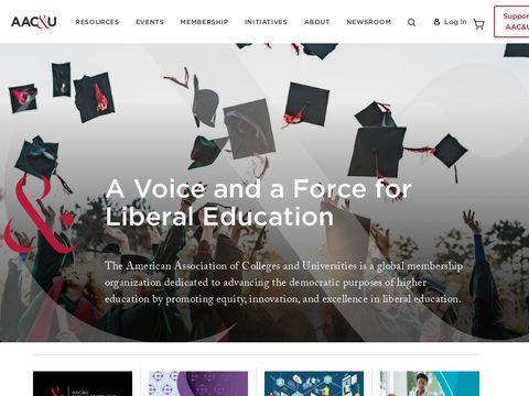 Association of American Colleges and Universities