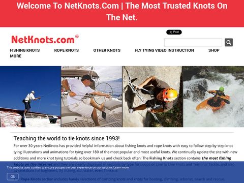 Netknots