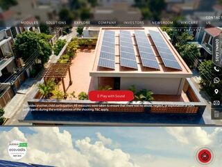 Solar EPC Company, High Efficiency PV Modules