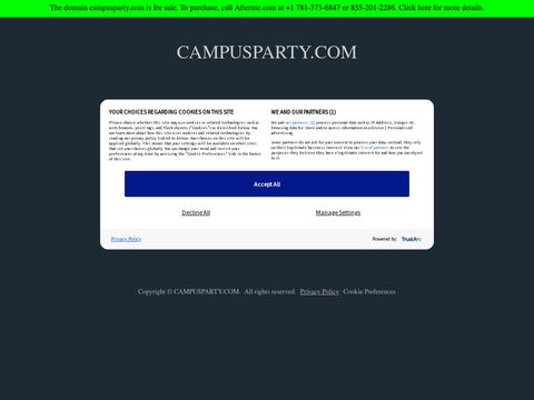 Campus Party