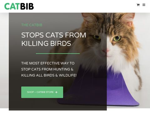 Cat Goods, Inc.