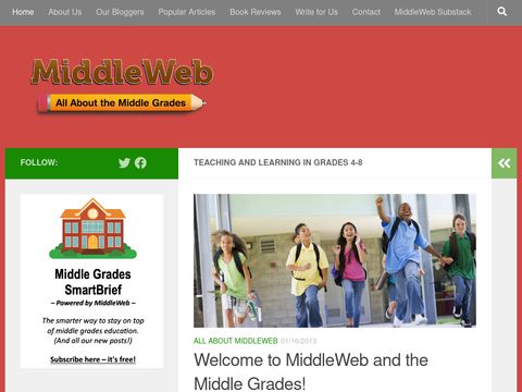 MiddleWeb