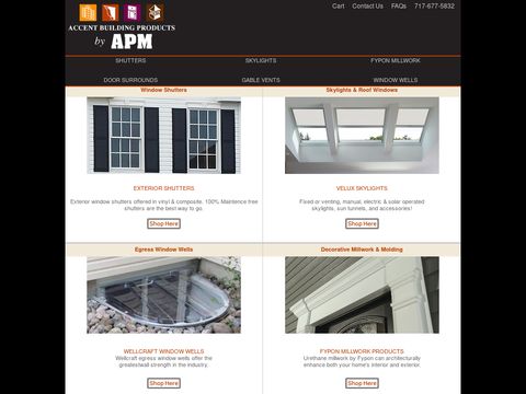 Accent Building Products