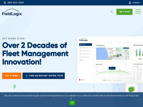 FieldLogix