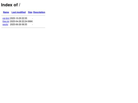 All Calendars