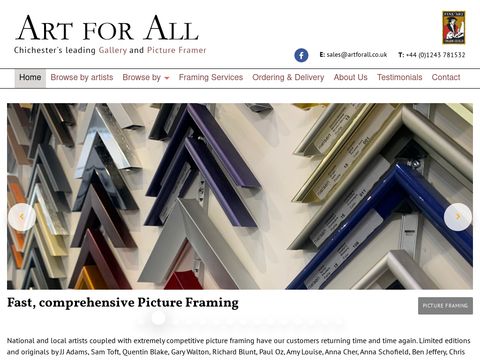 Art for All