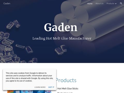 Gaden Corporation