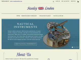 Stanley London