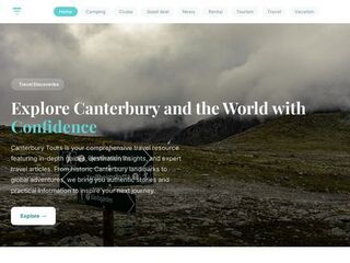 Canterbury Tours