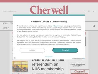Cherwell