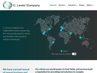 Lewis Company