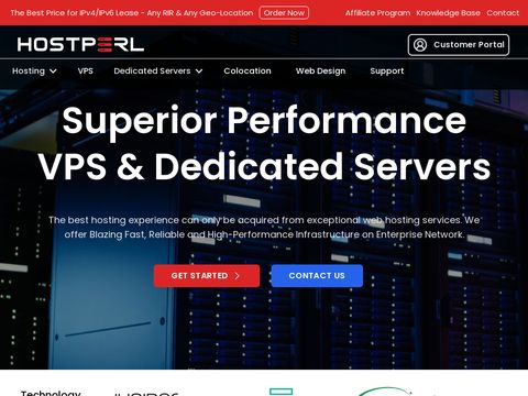 HostPerl