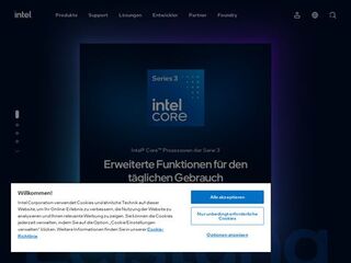 Intel Corporation