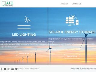 ATG Electronics Inc.