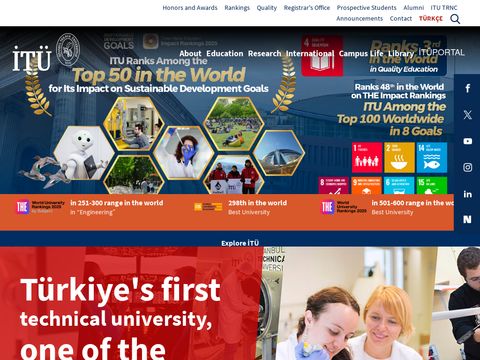 Istanbul Technical University