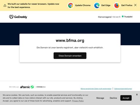Business Forms Management Association