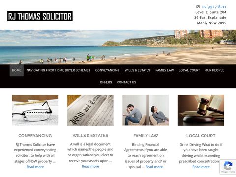 Personal injury lawyers