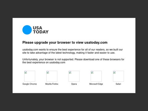 USA Today