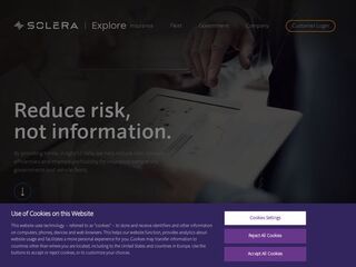 Explore Information Services