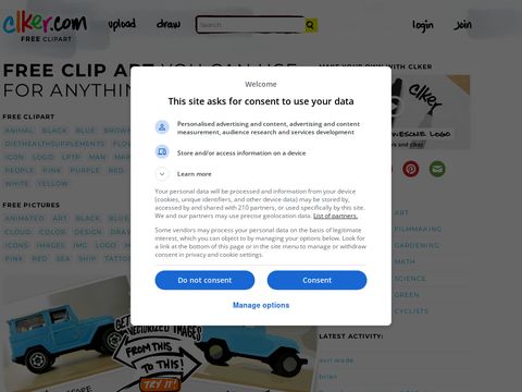 Clker.com