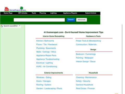 411 Home Helper