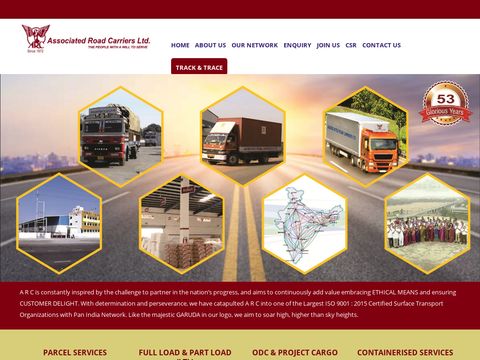 ARC Limited