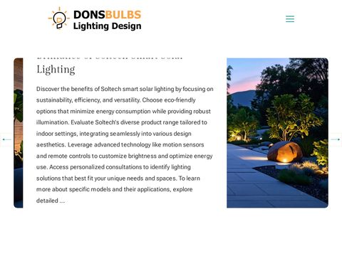 Dons Bulbs