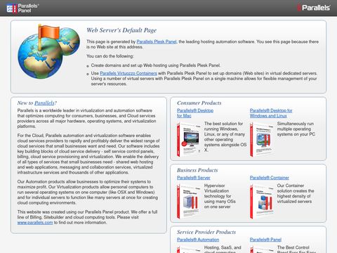 WebGenie Software