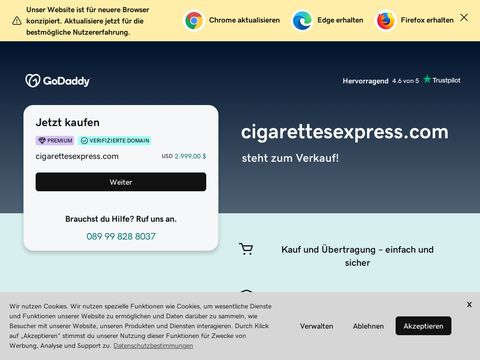 Cigarettes Express