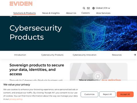 Paladion Networks