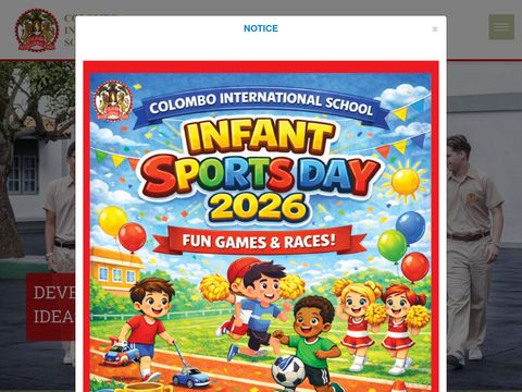 Colombo International School