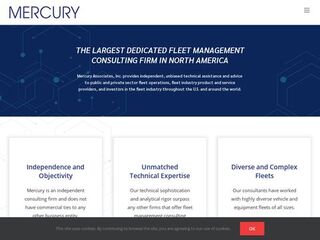 Mercury Assoc