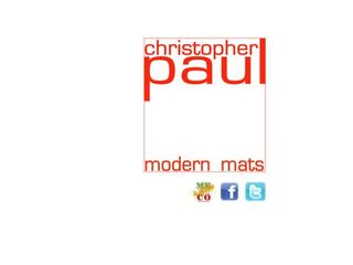 Christopher Paul Studios