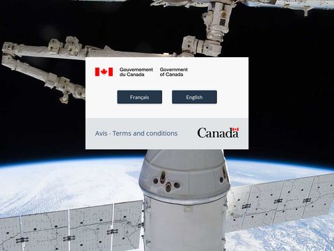 Canadian Space Agency (CSA)