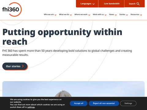 FHI 360