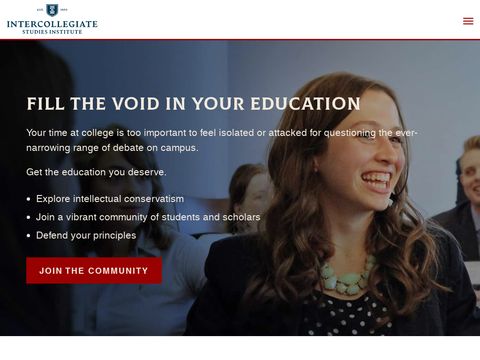 Collegiate Network